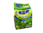 三钱牌板蓝根颗粒冲剂
